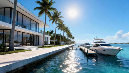 Visforgestudio 3D Exterior Rending Service