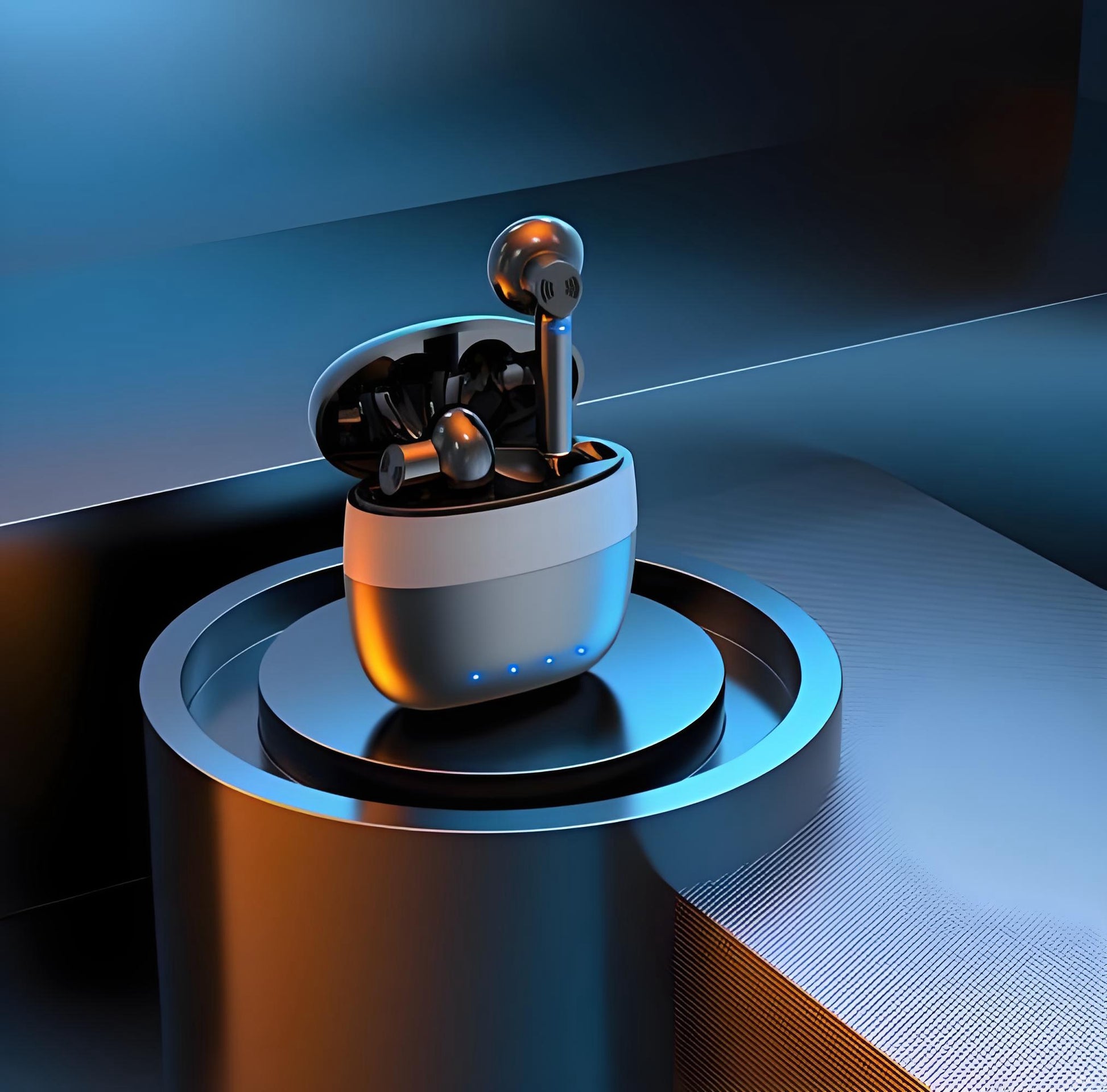 Visforgestudio Consumer Electronics Rendering Service