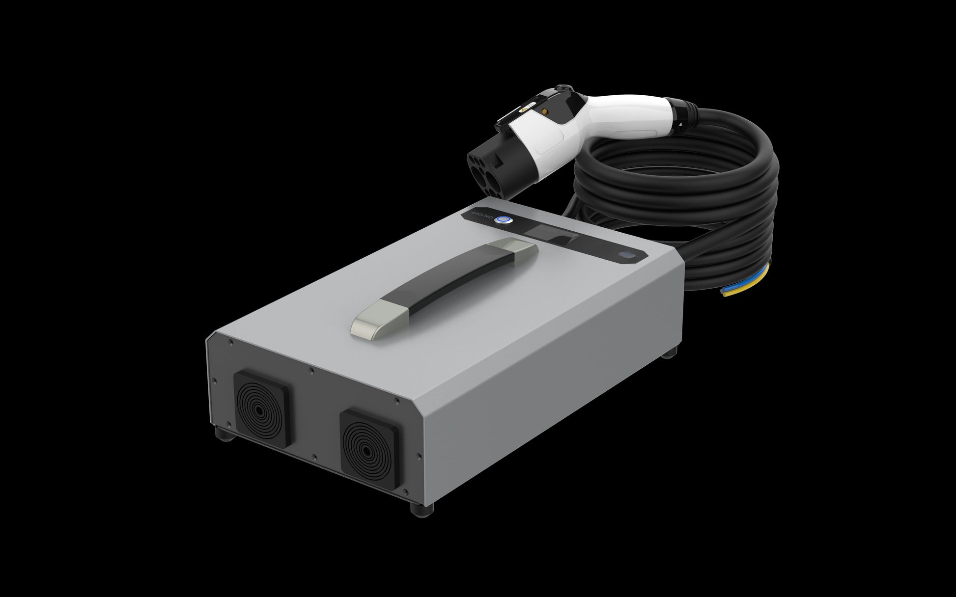 Visforgestudio Industrial Product Rendering Service