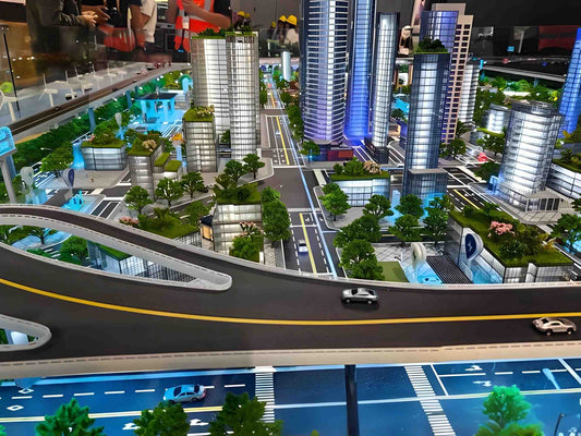 Visforgestudio Commercial Models