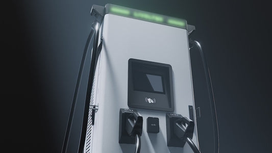 3D Product Working Scenario Animation