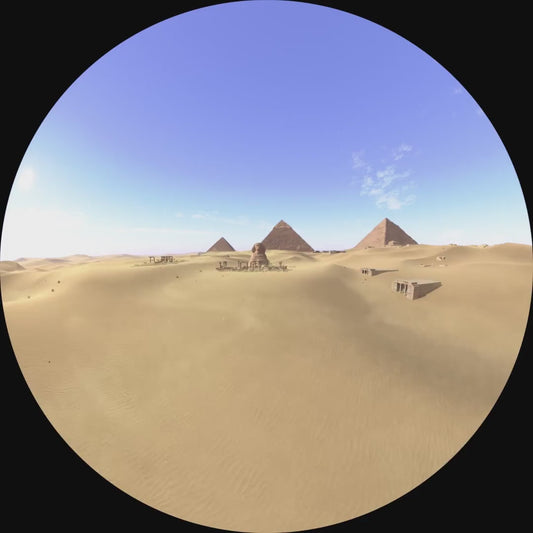 3D Flythrough & Walkthrough Animation