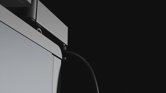 3D Product Display Animation